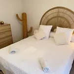 Villa Spacieux Rez De Maison 7 Pers Clim Cour Et Parking Mauguio